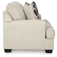 Heartcort Loveseat