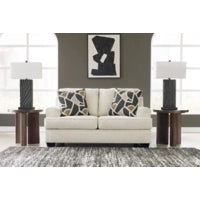 Heartcort Loveseat