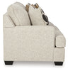 Heartcort Sofa; Quartz