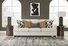Heartcort Sofa Set; Quartz
