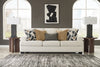 Heartcort Sofa; Quartz
