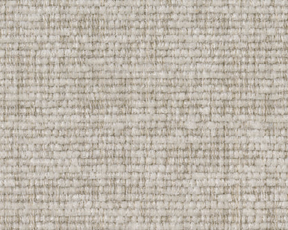 Heartcort Ottoman; Quartz