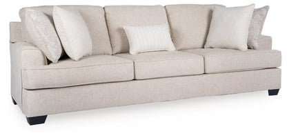 Heartcort Sofa Set;Linen