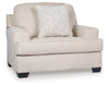 Heartcort Sofa Set;Linen
