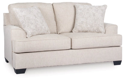 Heartcort Sofa Set;Linen
