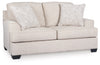 Heartcort Sofa Set;Linen