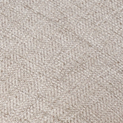 Heartcort Ottoman; Linen