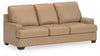 Heartcort Sofa Set; Toffee