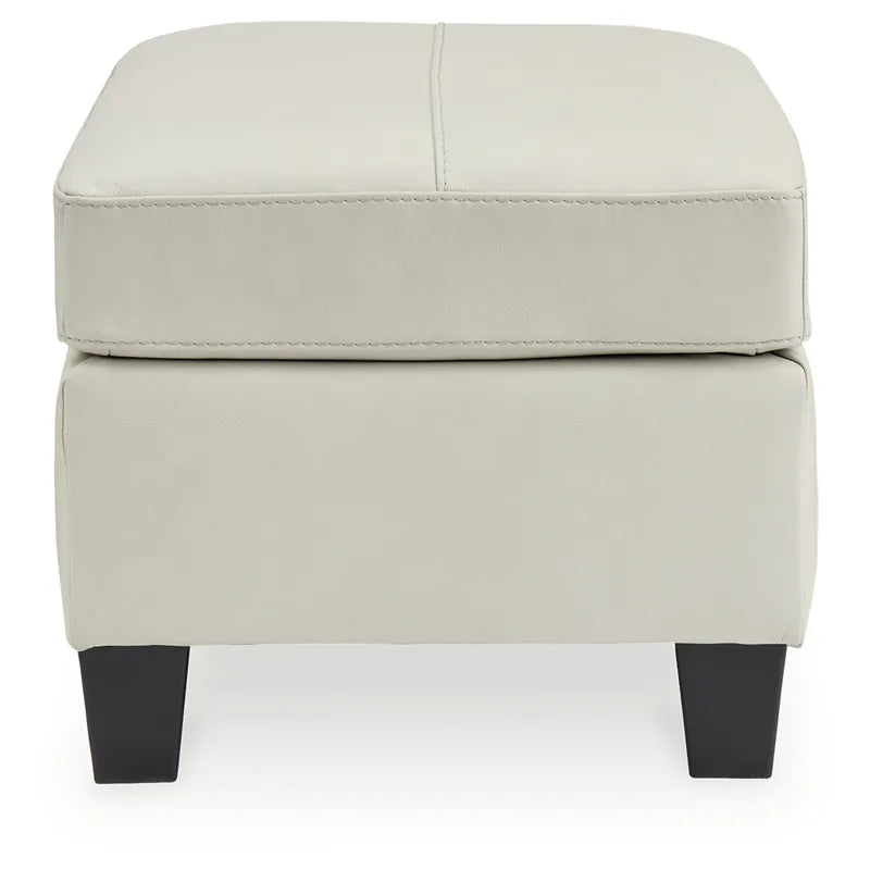 Genoa Sofa Set;Coconut