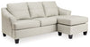 Genoa Sofa Chaise