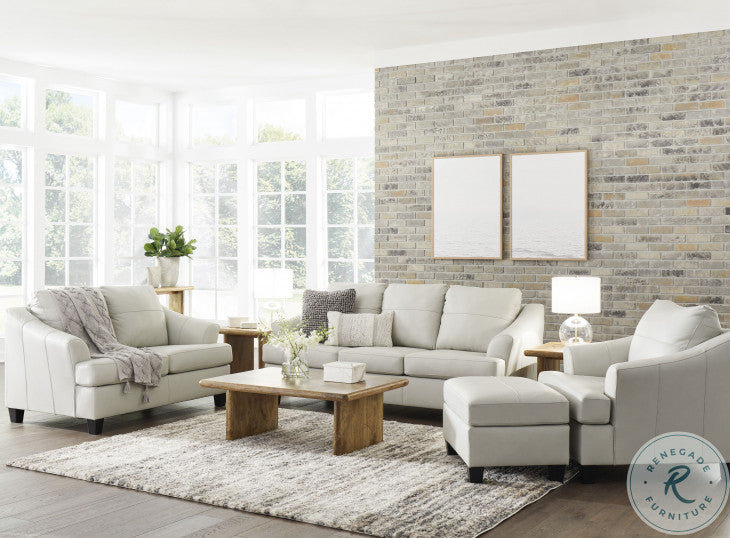 Genoa Sofa Set (3+2+1)-kch