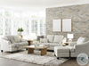 Genoa Sofa Set (3+2+1)