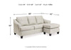 Genoa Sofa Chaise
