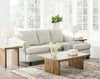 Genoa Sofa Chaise