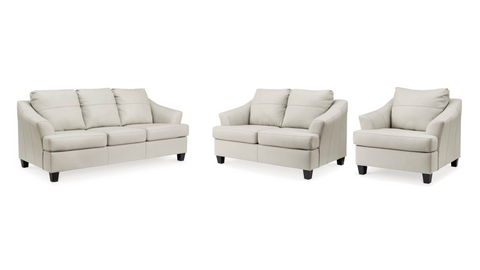 Genoa Sofa Set (3+2+1)