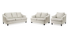 Genoa Sofa Set (3+2+1)
