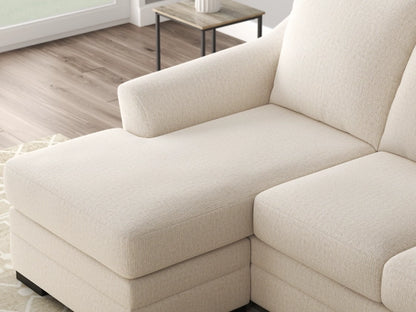 Lango Sofa Chaise