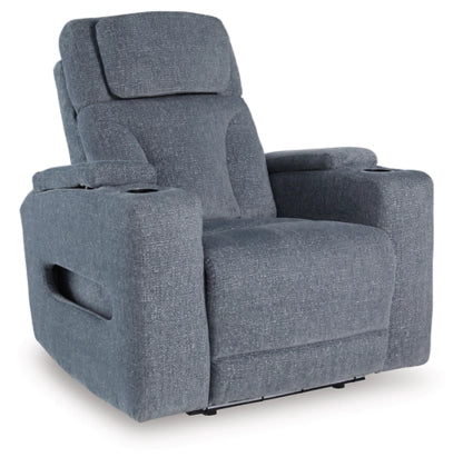 Forest Lake Power Reclining Sofa Set
