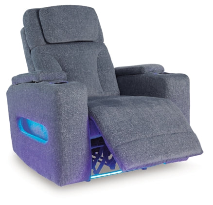 Forest Lake Power Reclining Sofa Set
