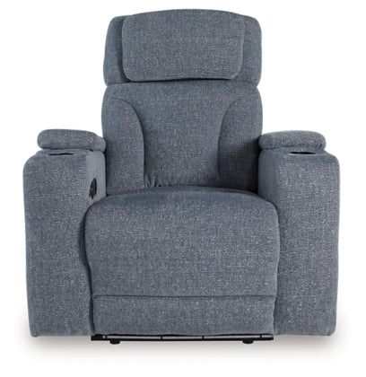 Forest Lake Power Reclining Sofa Set