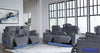Forest Lake Power Reclining Sofa Set