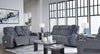 Forest Lake Power Reclining Sofa Set