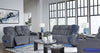 Forest Lake Power Reclining Sofa Set