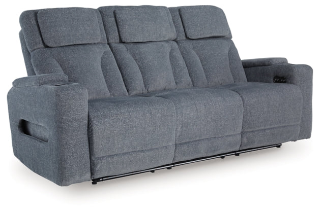 Forest Lake Power Reclining Sofa Set