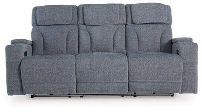 Forest Lake Power Reclining Sofa Set