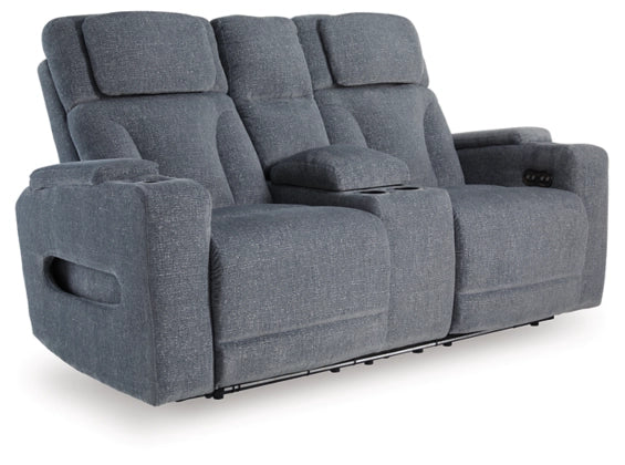Forest Lake Power Reclining Sofa Set