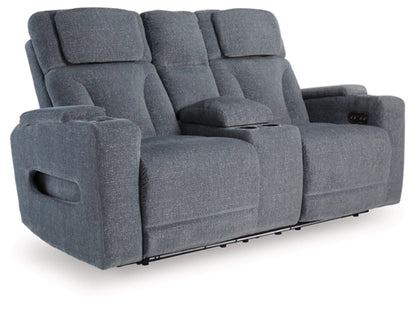 Forest Lake Power Reclining Sofa Set