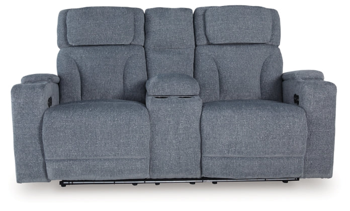 Forest Lake Power Reclining Sofa Set