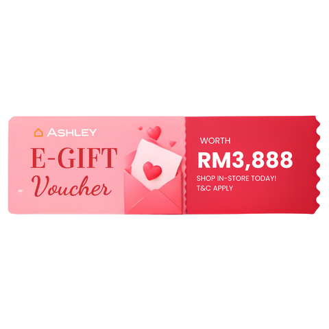 RM3,888 E-GIFT VOUCHER