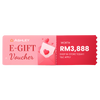 RM3,888 E-GIFT VOUCHER