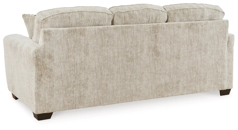 Lonoke Sofa; Parchment