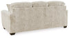 Lonoke Sofa; Parchment