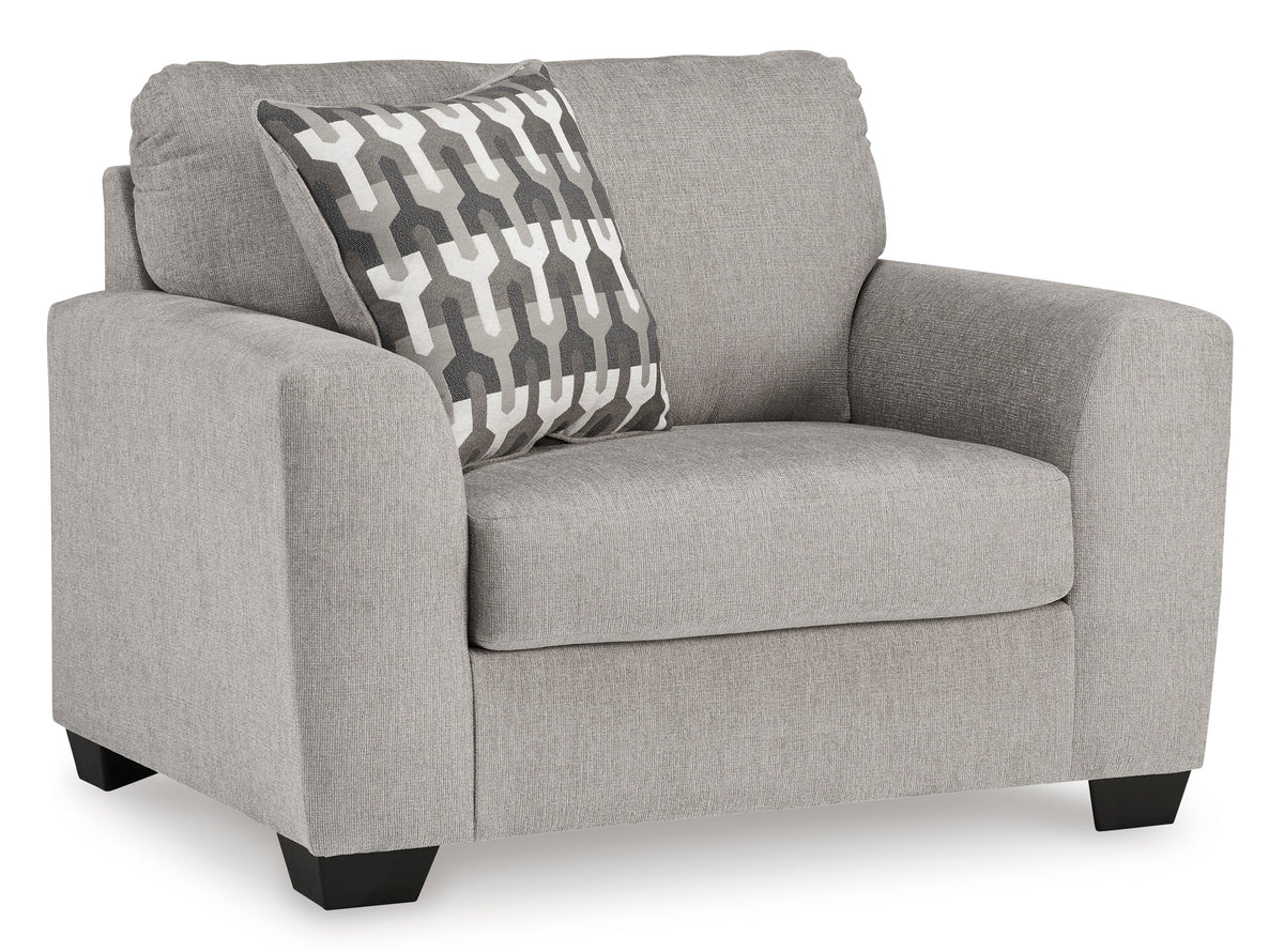 Avenal Park Sofa Set