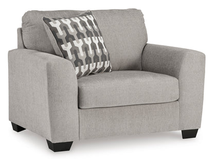 Avenal Park Sofa Set