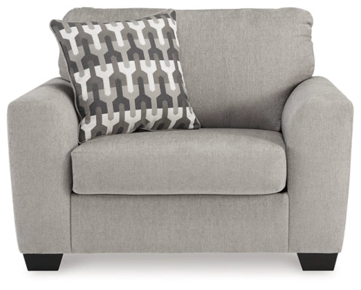 Avenal Park Sofa Set
