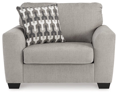 Avenal Park Sofa Set