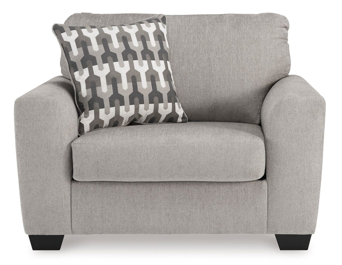 Avenal Park Sofa Set