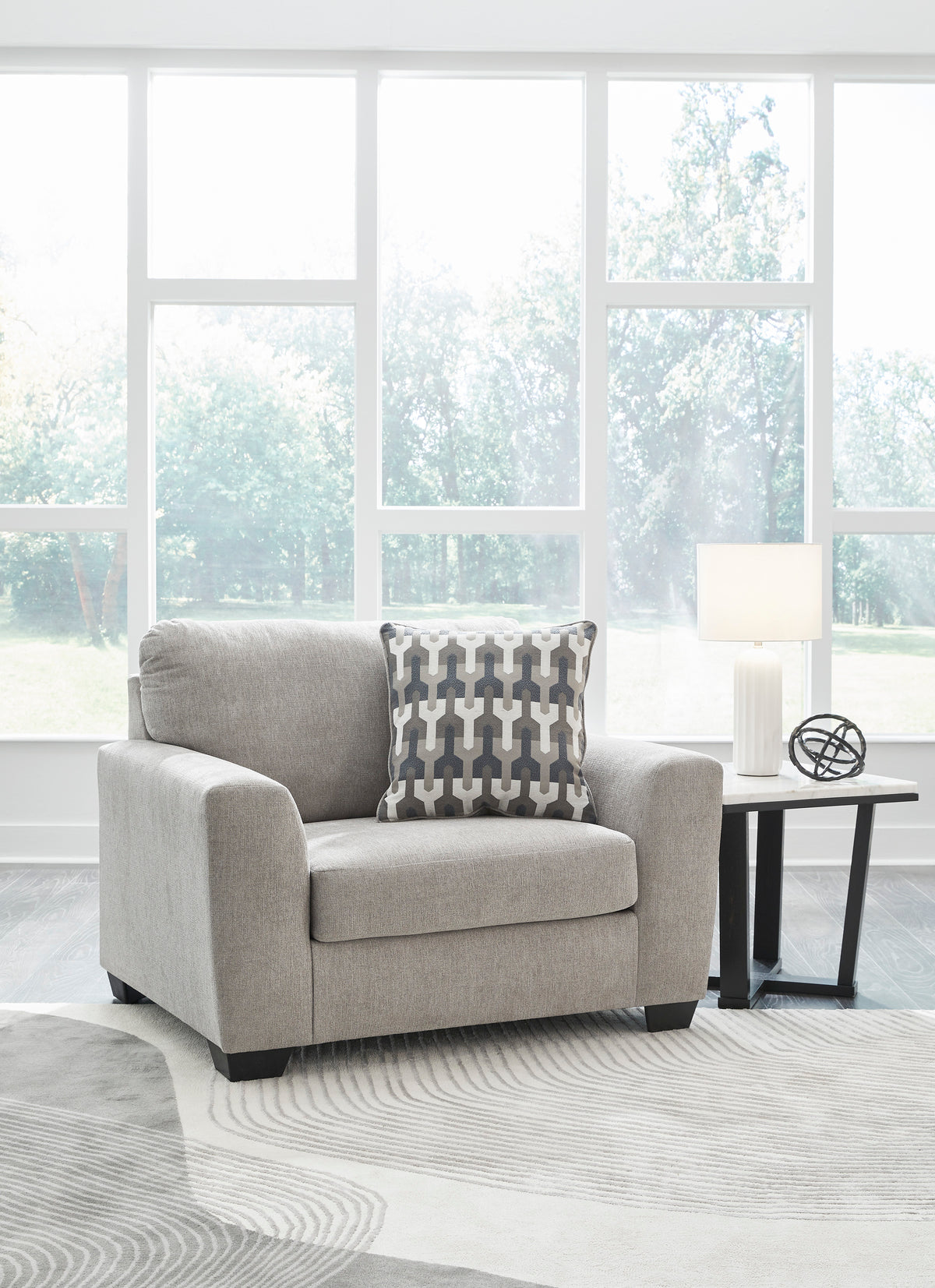 Avenal Park Sofa Set