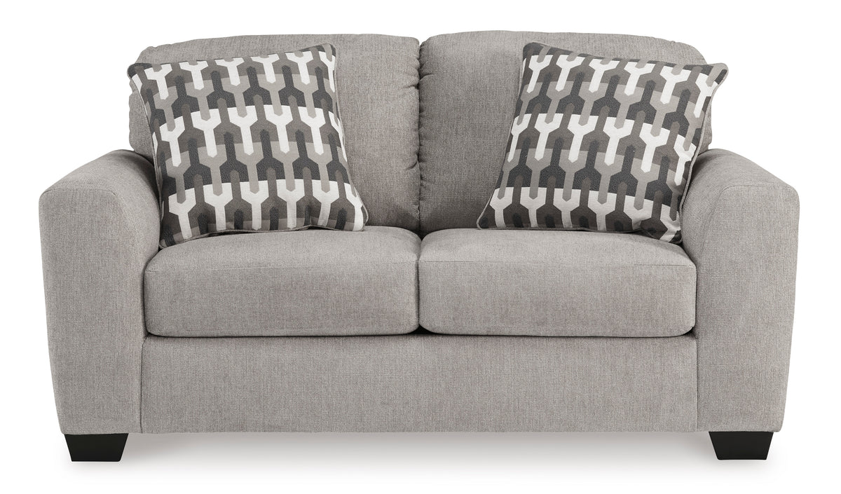 Avenal Park Sofa Set