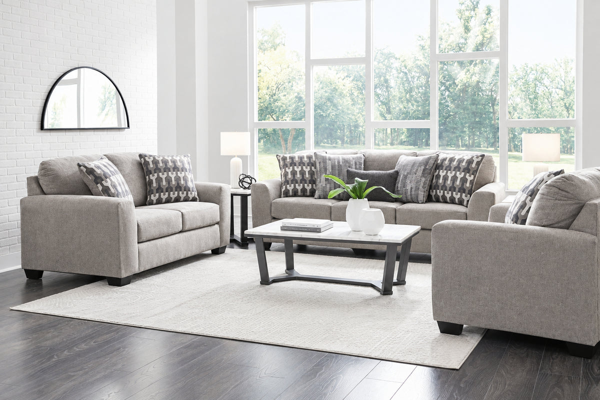 Avenal Park Sofa Set