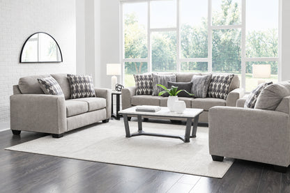 Avenal Park Sofa Set