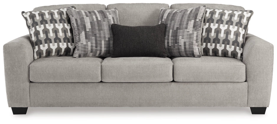 Avenal Park Sofa Set