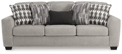 Avenal Park Sofa Set