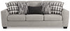 Avenal Park Sofa Set