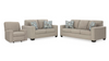 Deltona Sofa, Loveseat and Recliner