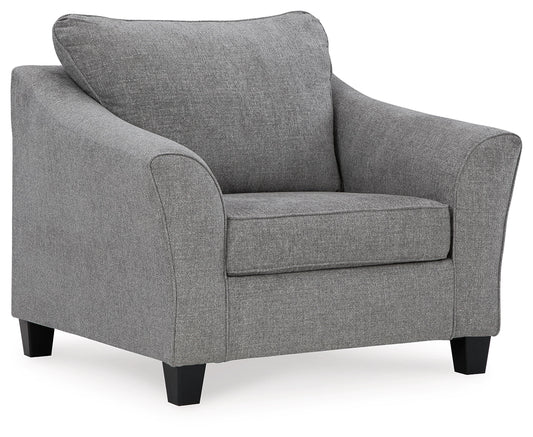Mathonia Chair